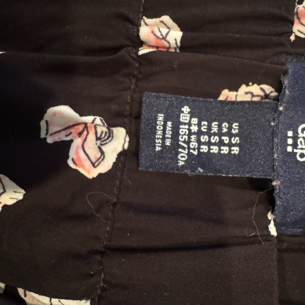 Pants from GAP - Picture 4 of 4